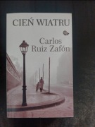 Carlos Ruiz Zafon Cień wiatru