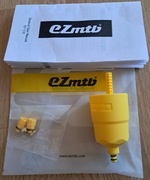 Lejek Zestaw do odpowietrzania hamulców SHIMANO BASIC