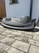 Deska rozdzielcza, konsola VW GOLF 7 VII
