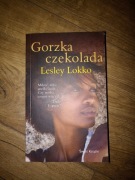 Gorzka czekolada 