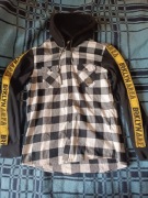 Koszulka z kapturem Chapter 