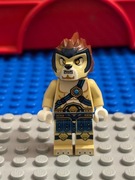 LEGO Chima Laval (loc049) figurka