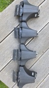 Sprzedam stopy Thule do Opel Insignia A (2008–2017)