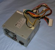 Uszkodzony Zasilacz Wielonapięciowy do Stacji Dell Optiplex GX 260 Wieża