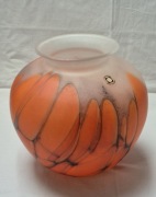 Wazon  z H.S. Tarnowiec 