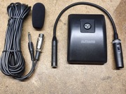 Zestaw mikrofonu konferencyjnego ALPHARD ETP-280. NOWY