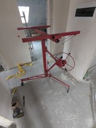 Podnośnik do płyt kartonowo głosowych GK