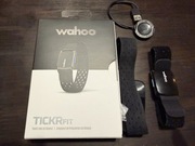 Pulsometr wahoo TickrFit