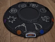 Skylanders Giants battle arena (USZKODZONA)