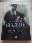 Profesor. Charlotte Brontë