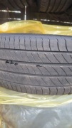 Opony letnie Michelin E Primacy 225/50R19