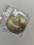 Moneta 50zł PRL Bolesław I Chrobry