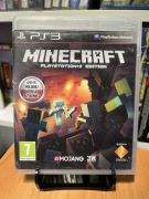 Minecraft Playstation 3