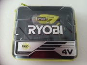 WKRĘTAK 4V RYOBI ERGO-A2 4V 5Nm