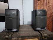 Kolumny głośnikowe stereo AIWA SX-L700
