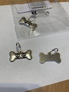 Zawieszka do obroży dla kota, psa.