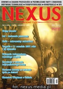 NEXUS - NOWE CZASY nr 4/2012 (84)
