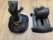 Joystick Thrustmaster T16000M FCS HOTAS