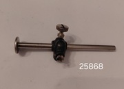 Zestaw części do maszyny do szycia Pfaff nr 25868 