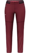 Spodnie turystyczne damskie Salewa Pedroc 2 DST 2/1 Pant