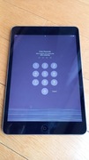 Ipad mini 2 16 GB uszkodzony