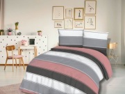 Pościel Flanela DARYMEX 200 x 220 100% bawełna