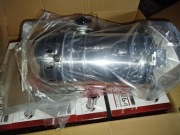 PAR 64, Obudowa PAR 64 long Srebrna