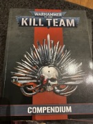 Kill Team Compendium