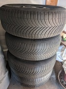 Felgi stalowe 16 cali