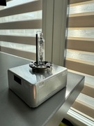 Xenon Audi orginalny, fabryczny, używany