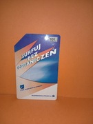 101 - Karta telefoniczna 25
