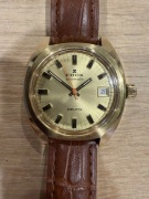 Edox vintage delfin 