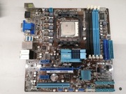 Płyta główna AM3, Asus M4A88T-M Evo