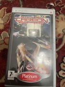 PSP Need for speed Carbon Own the city