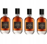 Avon Wild Country Perfum Męski 75ml Zestaw 4 sztuk