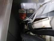 Pompa wody pralka Gorenje w6eu