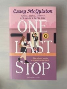 Książki młodzieżowe (i nie tylko)