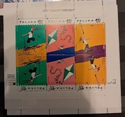 Znaczki kolekcjonerskie - gry i zabawy dziecięce