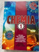 Chemia 1 zbiór zadań z odpowiedziami - Witowski