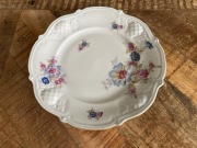 Talerz od trio Reichenbach