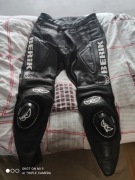 Kombinezon motocyklowy Berik Laser