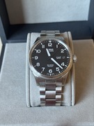 Oris Big Crown Pro Pilot Day Date 45 mm WR100 Full Set Wwa