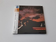 GENESIS - ...AND THEN THERE WERE THREE. CD Japan mini LP z OBI Wyd. 1999 r.