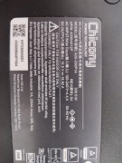 Zasilacz CHICONY 19.5V 16.92A 330W  A20-330P1A