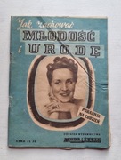 Jak zachować zdrowie i urodę 1950