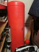 Zbiornik LPG 120 litrów.