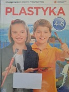 Plastyka. Szkoła podstawowa klasa 4-6