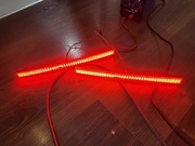 Corvetta c7 z06 ledy tył