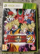 Dragon ball racing blast 2 Xbox 360