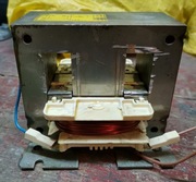 Transformator Mikrofalówki 1100VA MOT Zgrzewarka ogniw